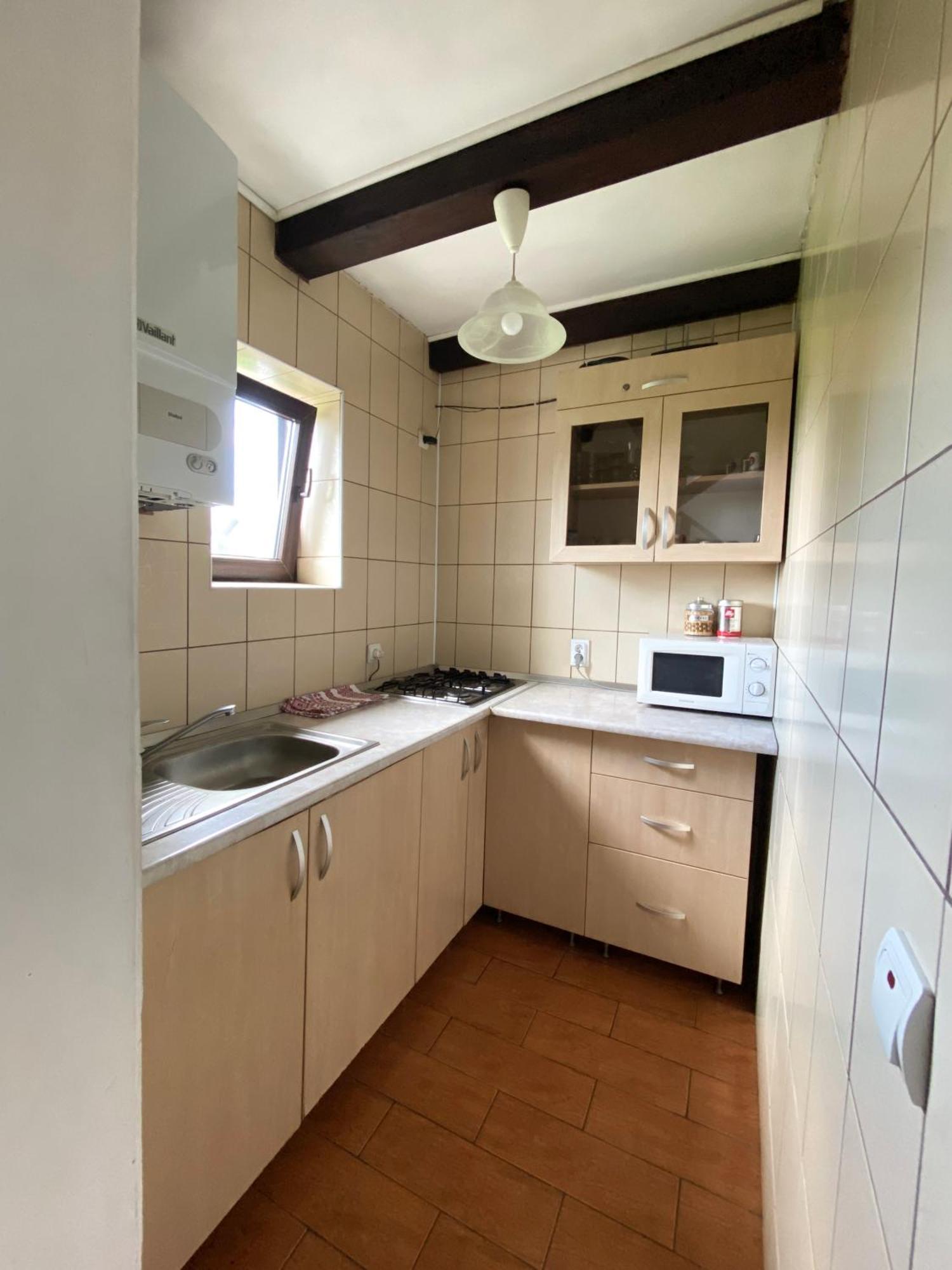 Vila Alunis 2 Bran  Buitenkant foto